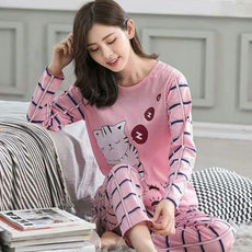 Be Fearless Women Pajamas | 24HOURS.PK