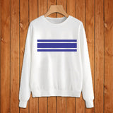 Winter Sweatshirt For Men White | 24HOURS.PK