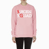 Suicide Squad Sweatshirts For Womens - Pink | 24HOURS.PK