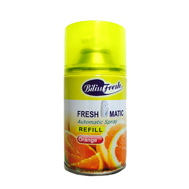Fresh Matic Automatic Spray Refill 300ml SR6408 | 24HOURS.PK