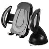 Universal Car Wind Screen Suction Mount Mobile Phone Holder Stand | 24HOURS.PK