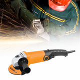 Coofix Long Handle 4 Inch Variable Angle Grinder CF-AG001 | 24HOURS.PK