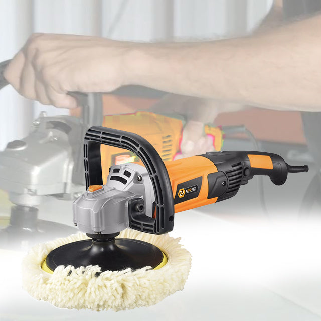 Coofix Electric Polisher CF-EP004 | 24HOURS.PK