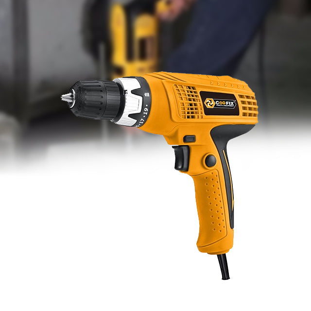 Coofix Electric Screwdriver CF-ED004 | 24HOURS.PK