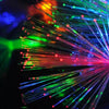 New Style Multi Colour Lights 28 Led 3 In String | 24HOURS.PK