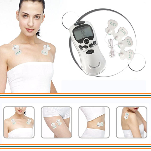 Renkai Digital Therapy Machine YK-8868 | 24HOURS.PK