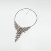 Latest Peacock Wings Style Locket For Her | 24hours.pk