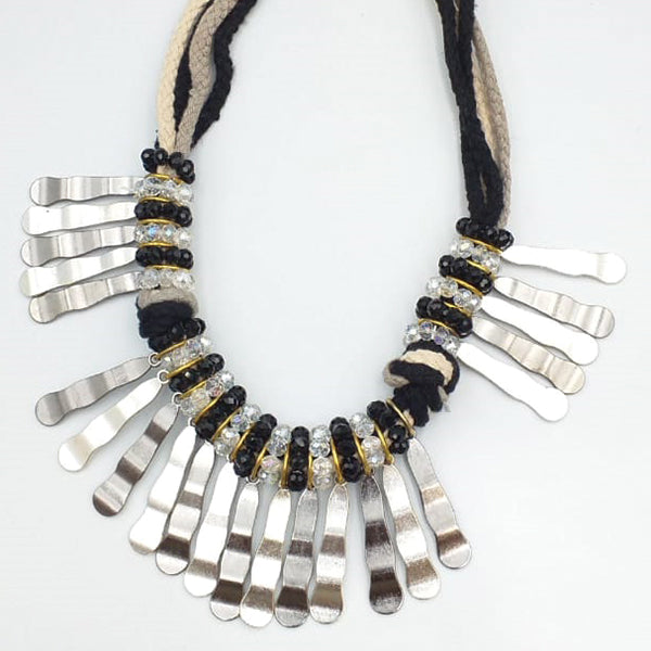 Latest Unique Design Necklace For Womens | 24hours.pk