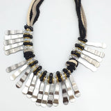 Latest Unique Design Necklace For Womens | 24hours.pk