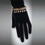 Diamonds Hooks Style New Bracelet | 24HOURS.PK