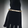 Stylish Diamonds Creative Bracelet For Her | 24HOURS.PK