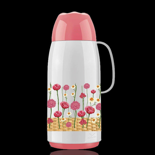 Top Wave Vacuum Bottle 1Ltr Dec Generosity 980221 | 24HOURS.PK