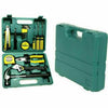 16Pcs Professional Electrician Tools Kit Home Repair Tool Set (033) | 24HOURS.PK