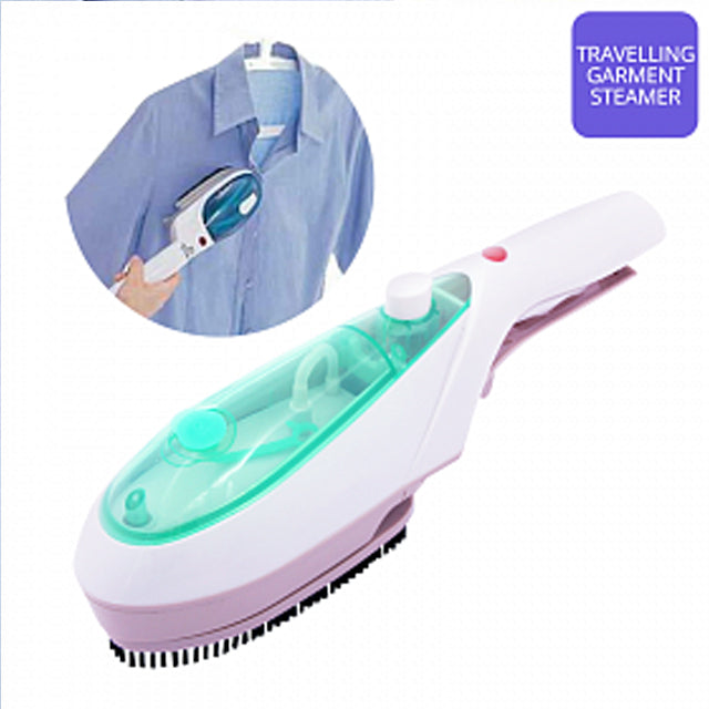 Tobi Travelling Garment Steamer | 24HOURS.PK