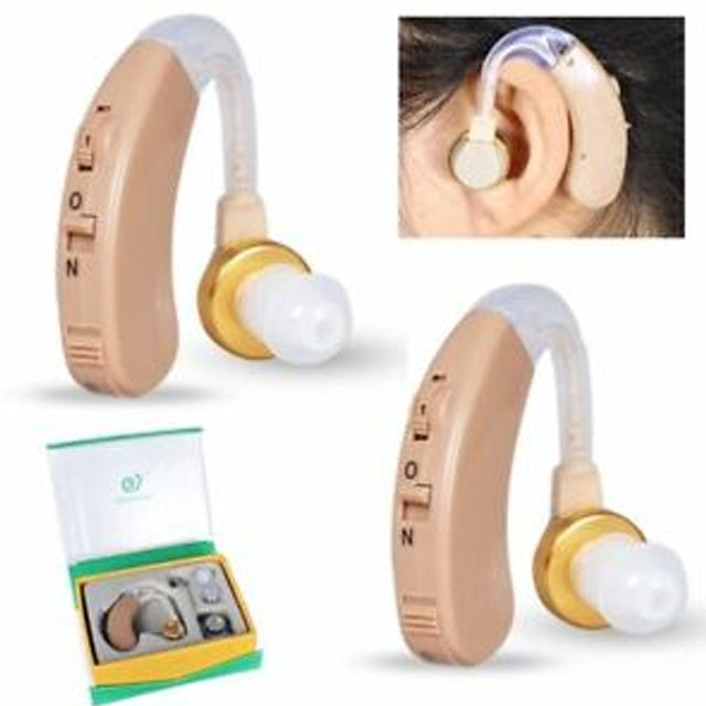 Axon Hearing Aid (0043) | 24HOURS.PK