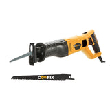 Coofix Reciprocating Saw CF-RS001 | 24hours.pk