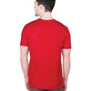 Pack of 5 - Short Sleeve Round Neck Cotton T-shirts for Men in Solid | 24hours.pk
