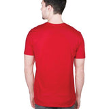 Pack of 5 - Short Sleeve Round Neck Cotton T-shirts for Men in Solid | 24hours.pk