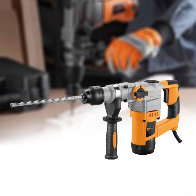 Coofix Rotary Hammer Three Functions CF-RH007 | 24hours.pk