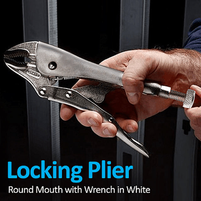 Lock Grip Pliers | 24hours.pk