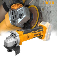 CATLI1001 Lithium-Ion angle grinder (include battery ) | 24hours.pk