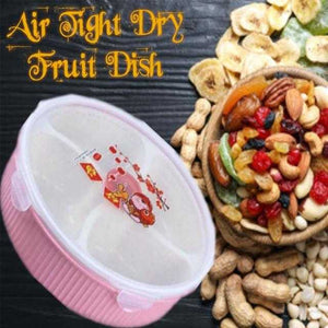 Air Fight Dry Fruit Dish | 24HOURS.PK