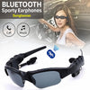 Sunglasses Bluetooth Wireless Headsets | 24HOURS.PK