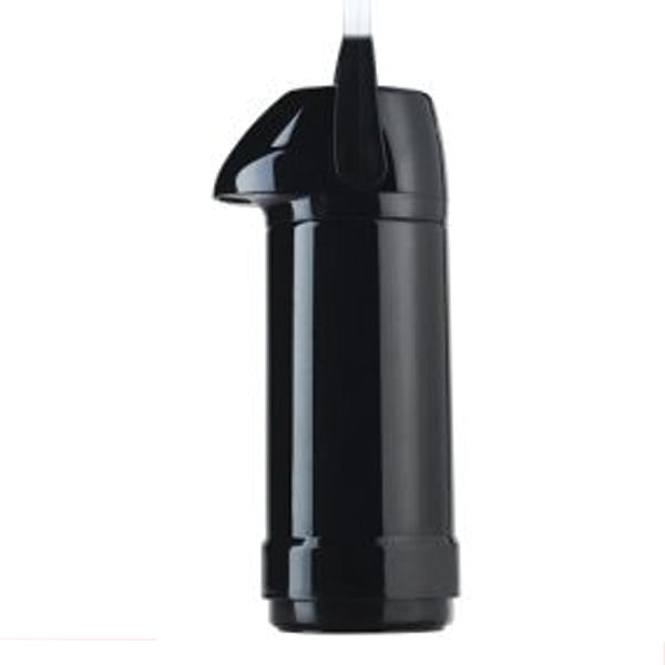 GLT Vacuum Bottle PS 0.5L  Black 980226 | 24HOURS.PK