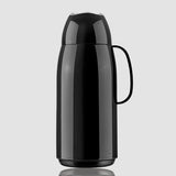 Top Wave Vacuum Bottle 1Ltr - Black 980219 | 24HOURS.PK