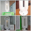 DP led portable rechargeable light DP7109 | 24hours.pk