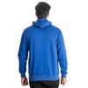 Jersey Blue Hoodie For Men | 24HOURS.PK