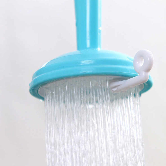 Pack of 2 Kitchen Water Faucet, Water Saving Cap, Replacement Faucet for Shower | 24HOURS.PK