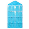 Multi Pocket Hanging Organizer Random Colors | 24HOURS.PK