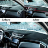Car Dashboard Covers Available for 34 Cars | 24HOURS.PK