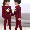 Sleeping suits Long Sleeve Kids Pajamas | 24HOURS.PK