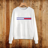 Stylish Winter Sweatshirt For Girls | 24HOURS.PK