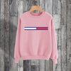 Winter Sweatshirt For Girls - Pink | 24HOURS.PK