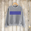 Winter Sweatshirt For Men Grey | 24HOURS.PK