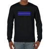 High Quality Crew Round Neck Printed Sweatshirt Black Unisex | 24HOURS.PK