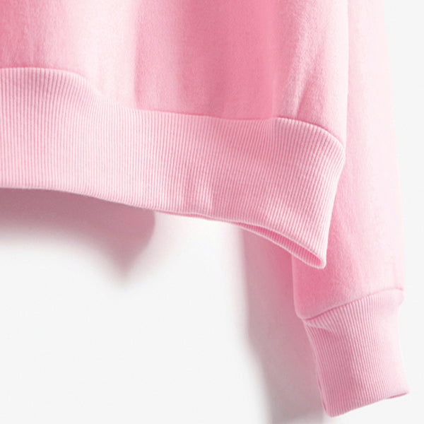 Meri Life Mein Kuch Bhi Karu Printed Sweatshirts for Womens | 24HOURS.PK
