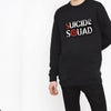 Suicide Squad Sweatshirts For Mens - Black | 24HOURS.PK
