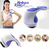 Relax & Spin Tone Slimming Toning & Relaxing Body Massager | 24HOURS.PK
