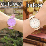 DW Color Changer Watch For Women | 24HOURS.PK