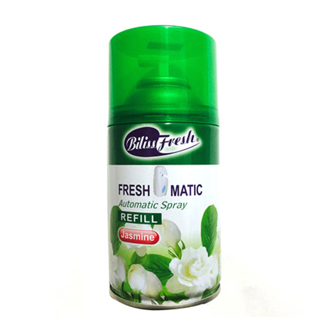 Fresh Matic Automatic Spray Refill 300ml SR6408 | 24HOURS.PK