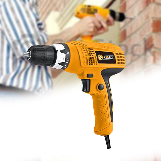 Coofix Electric Screwdriver CF-ED004 | 24HOURS.PK