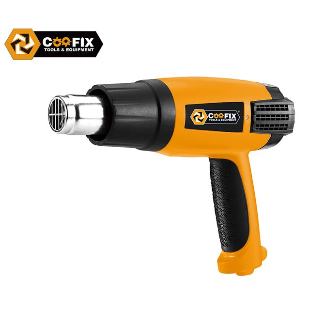 Coofix Heat Gun CF-HG004 | 24HOURS.PK