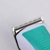 Kemei Luxuries Professional Rechargeable Dual Battery Electric Hair Clipper Hair Trimmer KM-6913 | 24HOURS.PK