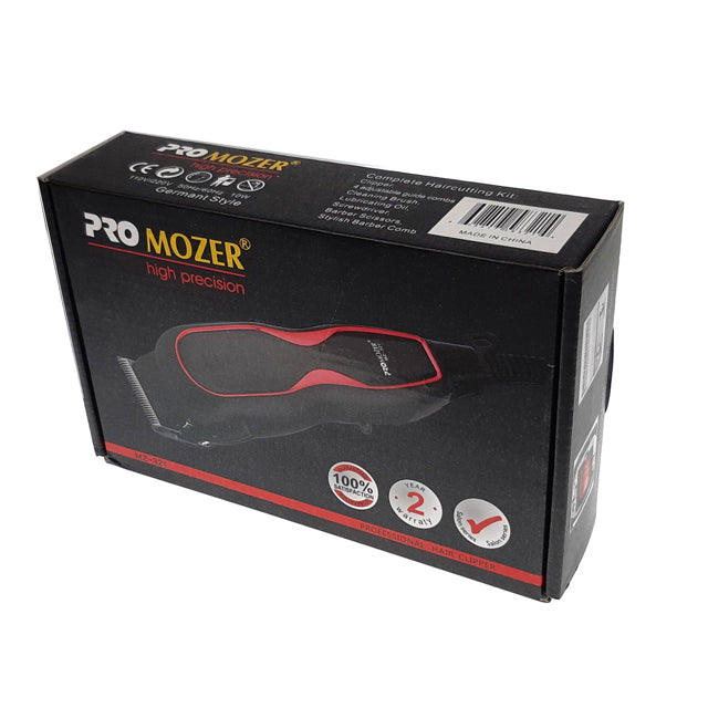 Hair Care Pro Mozer MZ 321 | 24HOURS.PK