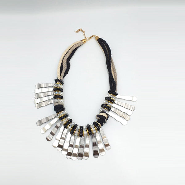 Latest Unique Design Necklace For Womens | 24hours.pk