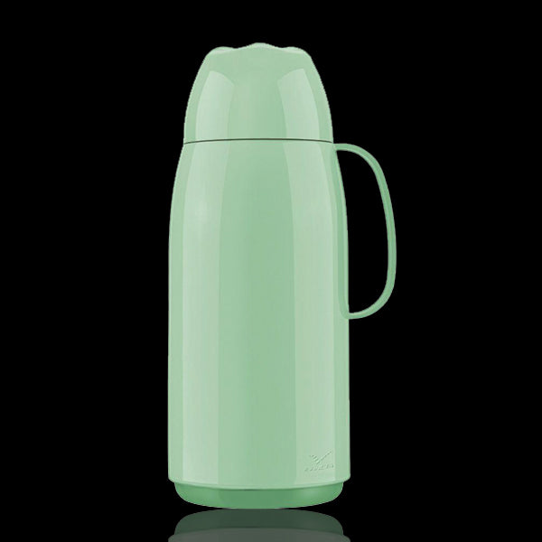 Top Wave Vacuum Green Mint 1Ltr -  980220 | 24HOURS.PK